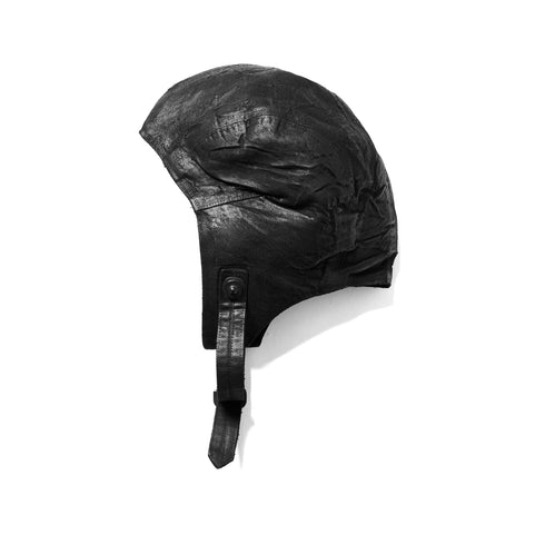 917ACU2-C Black / Flight Cap